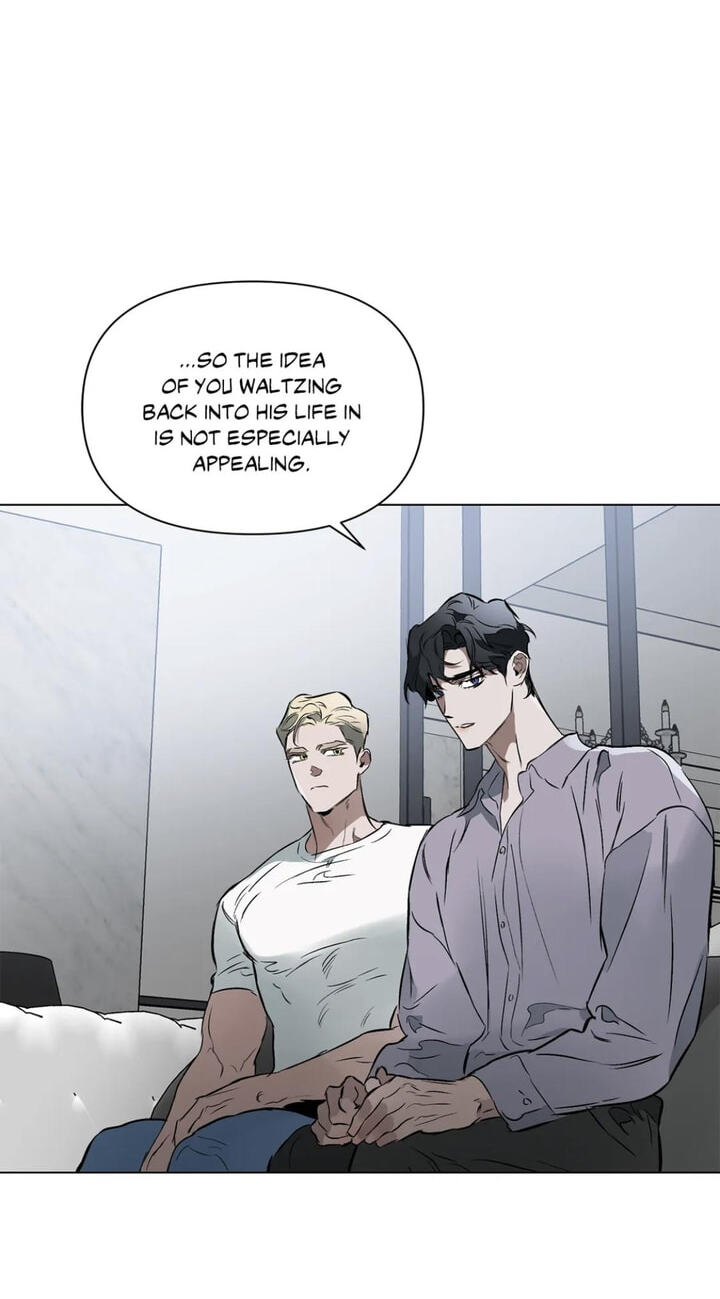 Sore ni Namae o Tsukeru Nara Chapter 56 page 37 - 