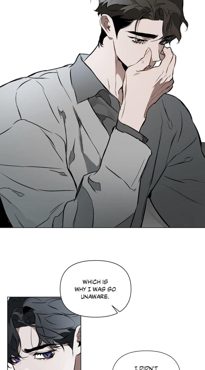 Sore ni Namae o Tsukeru Nara Chapter 56 page 39 - 