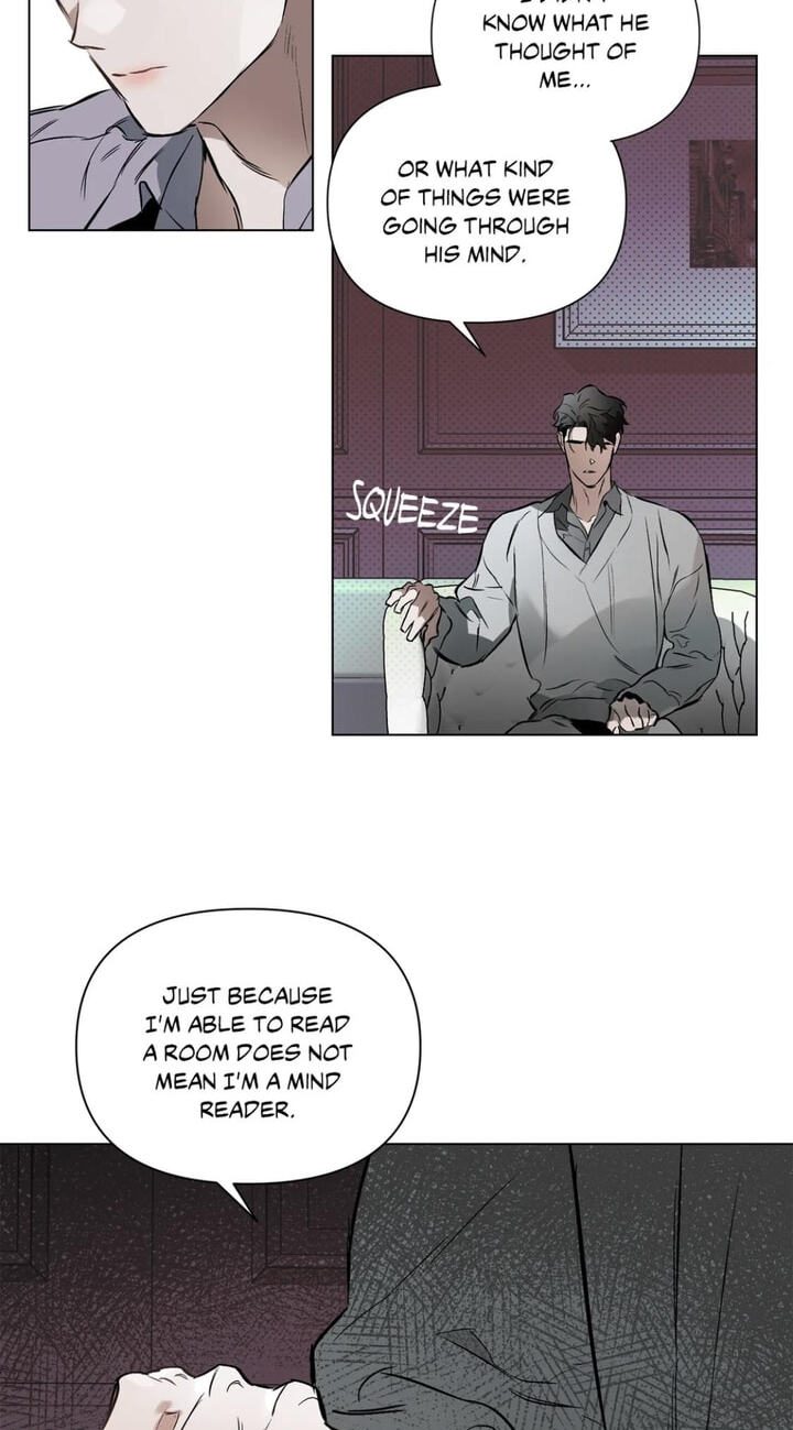 Sore ni Namae o Tsukeru Nara Chapter 56 page 40 - 