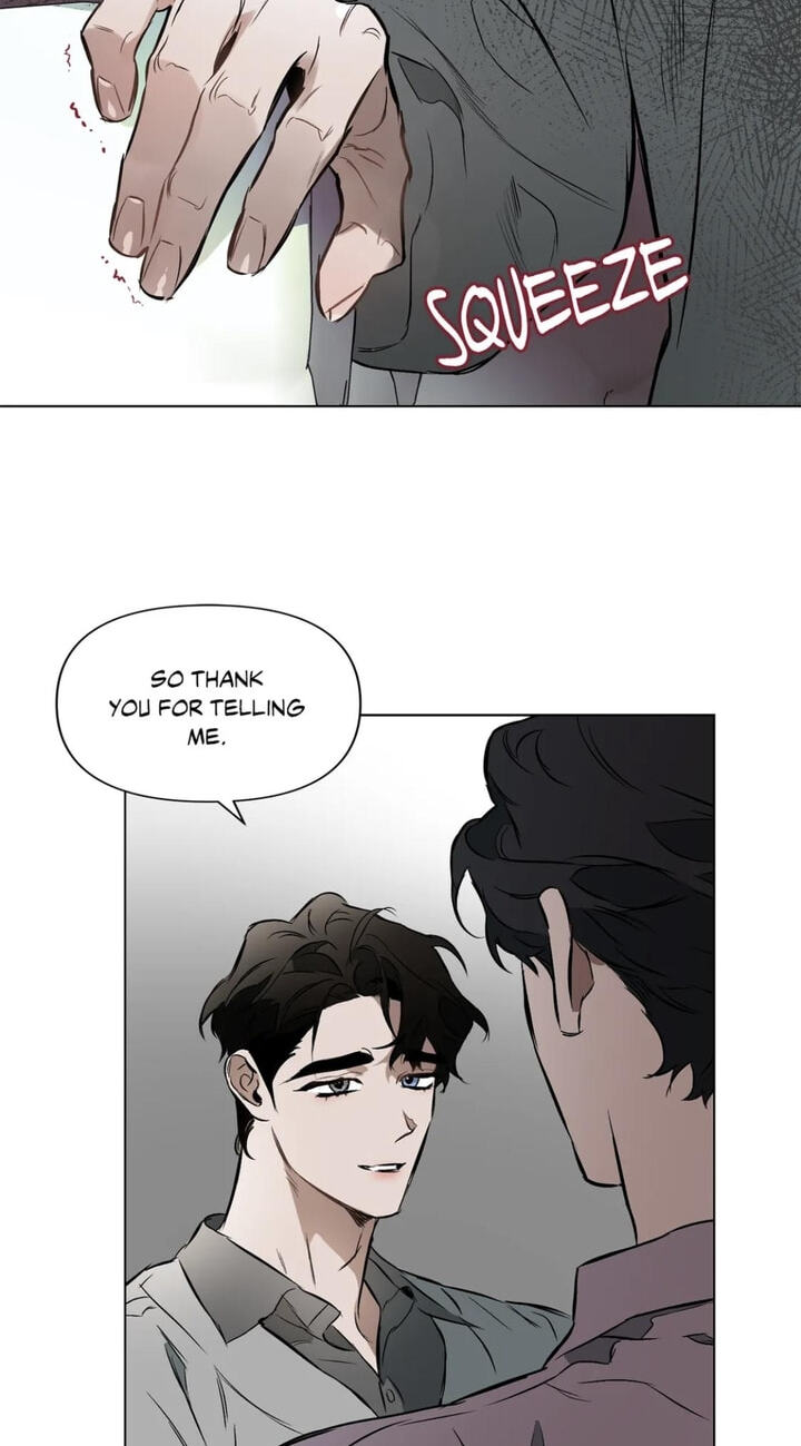 Sore ni Namae o Tsukeru Nara Chapter 56 page 41 - 