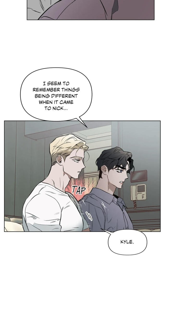 Sore ni Namae o Tsukeru Nara Chapter 56 page 42 - 