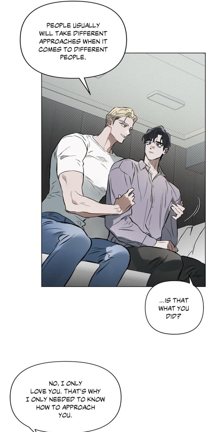 Sore ni Namae o Tsukeru Nara Chapter 56 page 43 - 