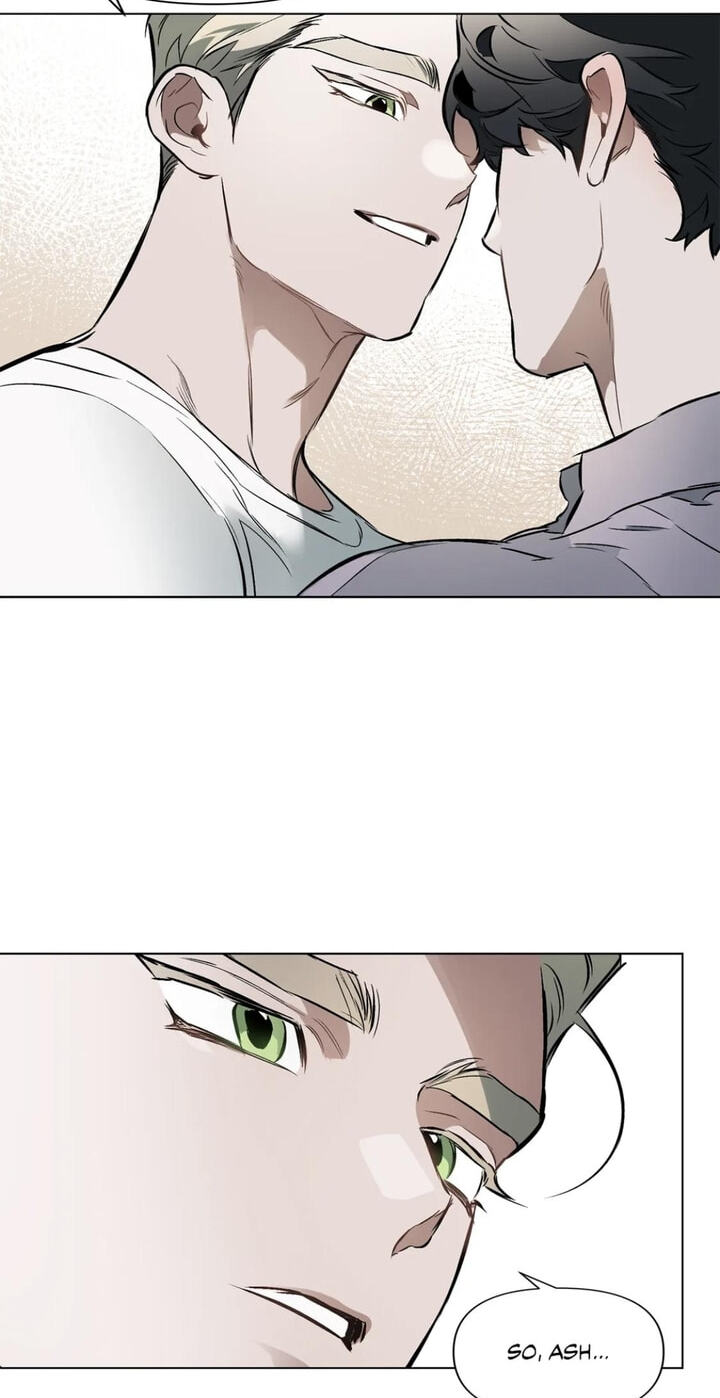 Sore ni Namae o Tsukeru Nara Chapter 56 page 44 - 