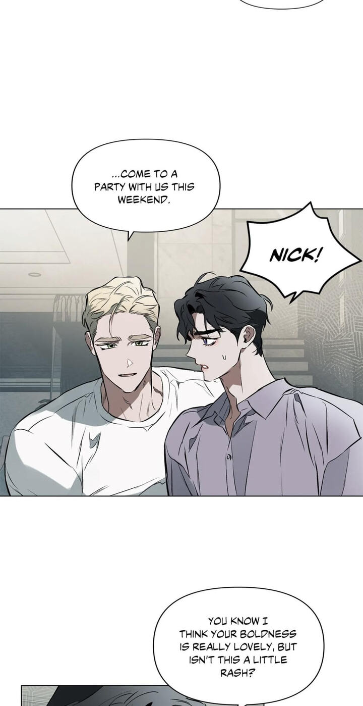 Sore ni Namae o Tsukeru Nara Chapter 56 page 45 - 