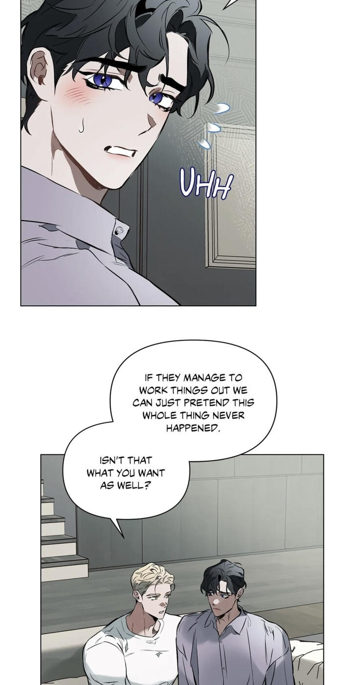 Sore ni Namae o Tsukeru Nara Chapter 56 page 46 - 