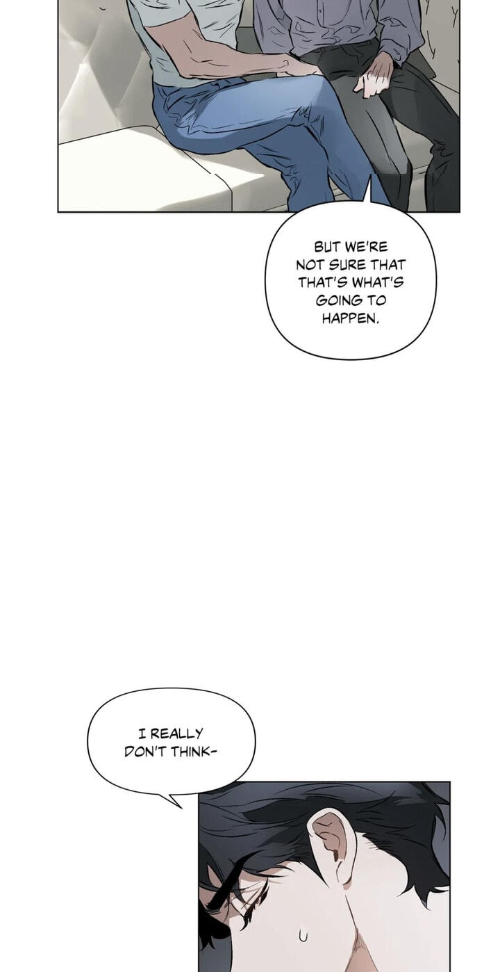 Sore ni Namae o Tsukeru Nara Chapter 56 page 47 - 