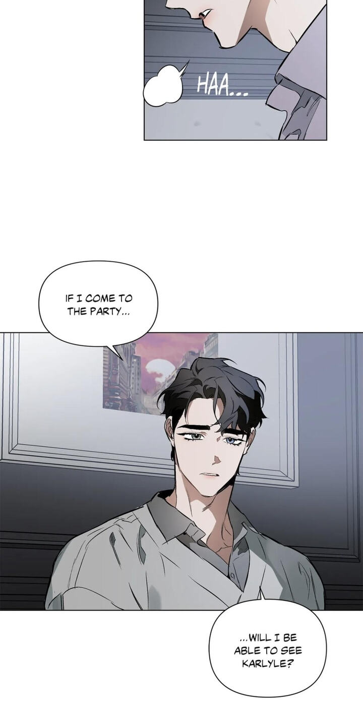 Sore ni Namae o Tsukeru Nara Chapter 56 page 48 - 