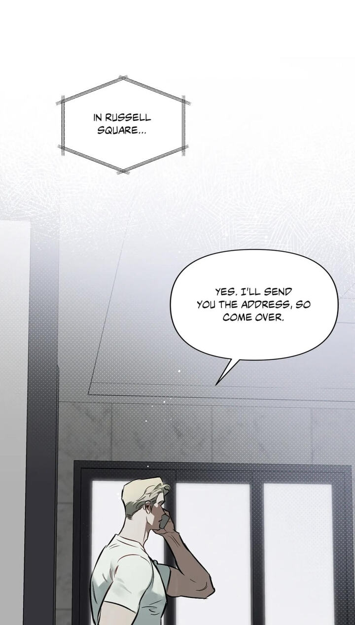 Sore ni Namae o Tsukeru Nara Chapter 56 page 6 - 