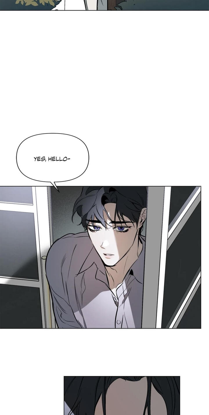 Sore ni Namae o Tsukeru Nara Chapter 56 page 9 - 