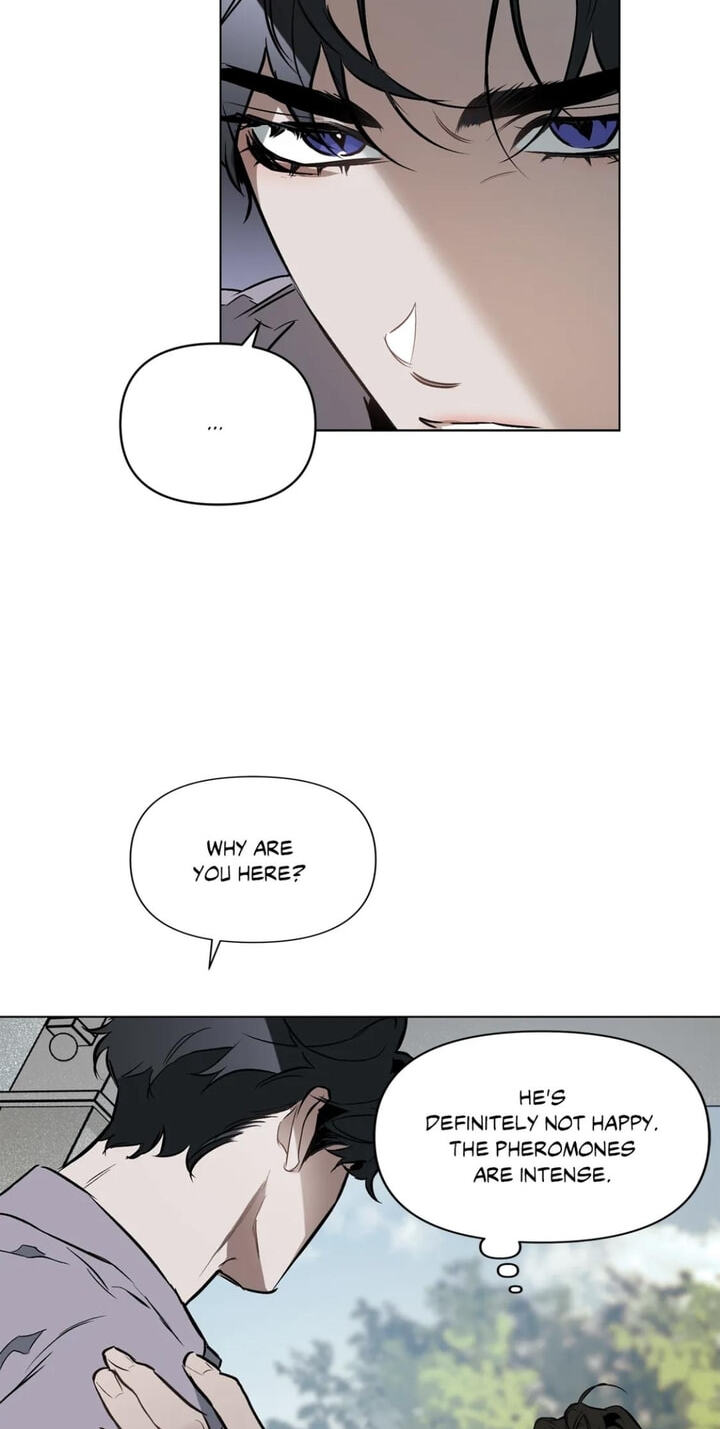 Sore ni Namae o Tsukeru Nara Chapter 56 page 10 - 