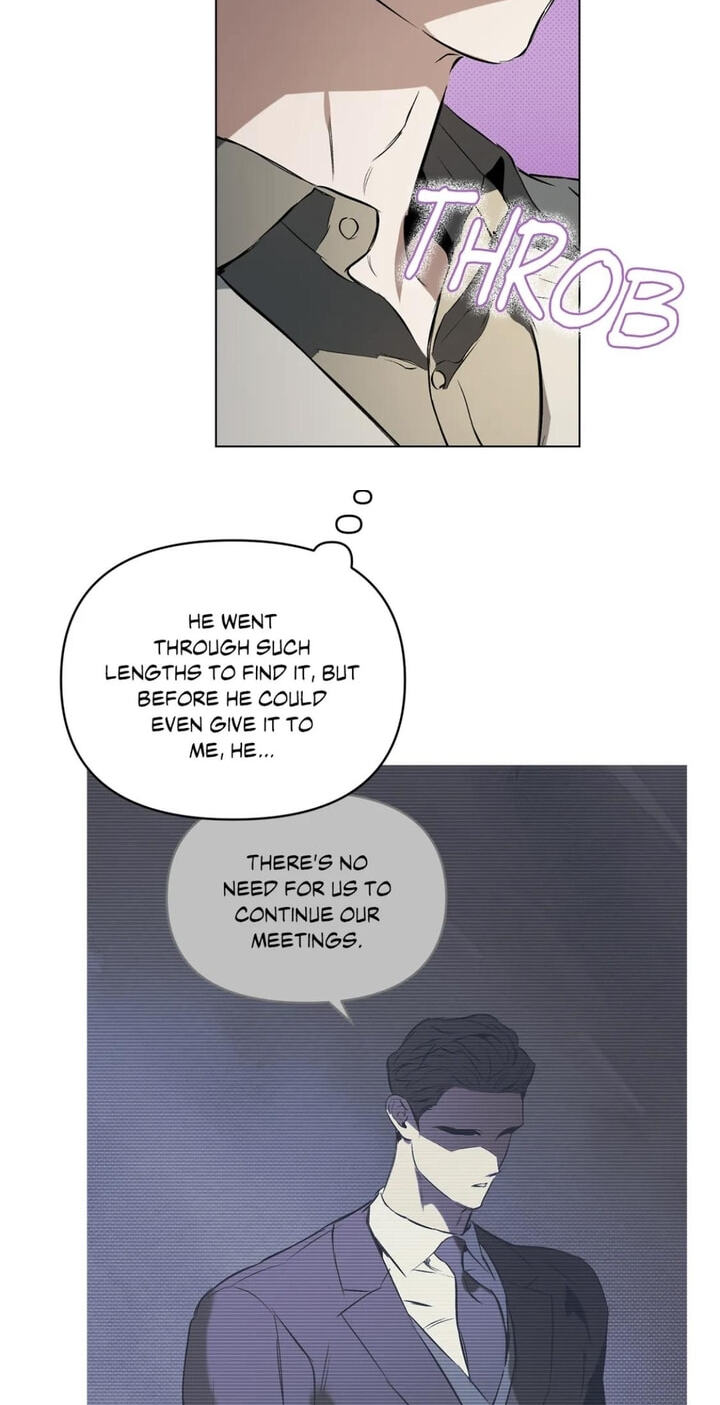 Sore ni Namae o Tsukeru Nara Chapter 57 page 13 - 
