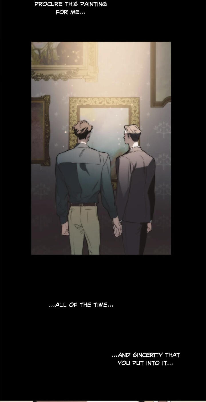 Sore ni Namae o Tsukeru Nara Chapter 57 page 18 - 