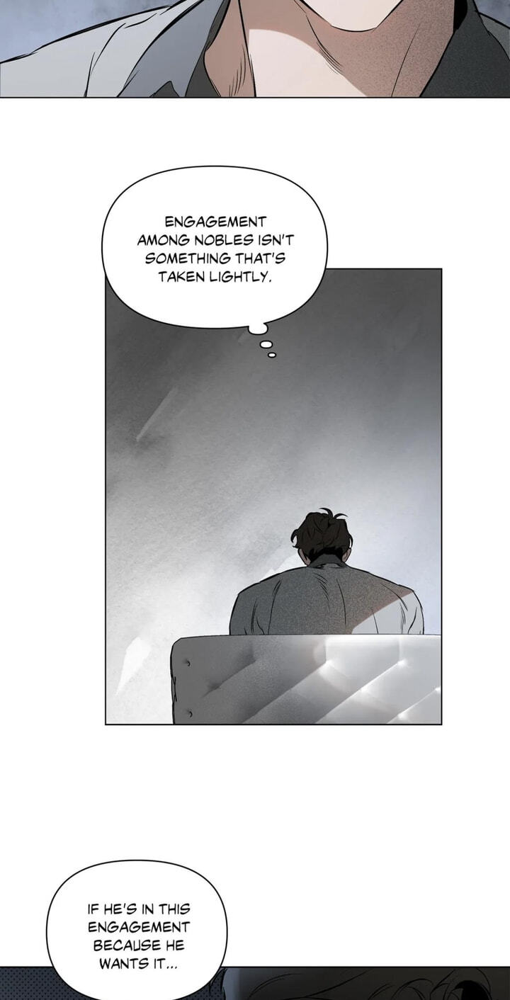 Sore ni Namae o Tsukeru Nara Chapter 57 page 3 - 