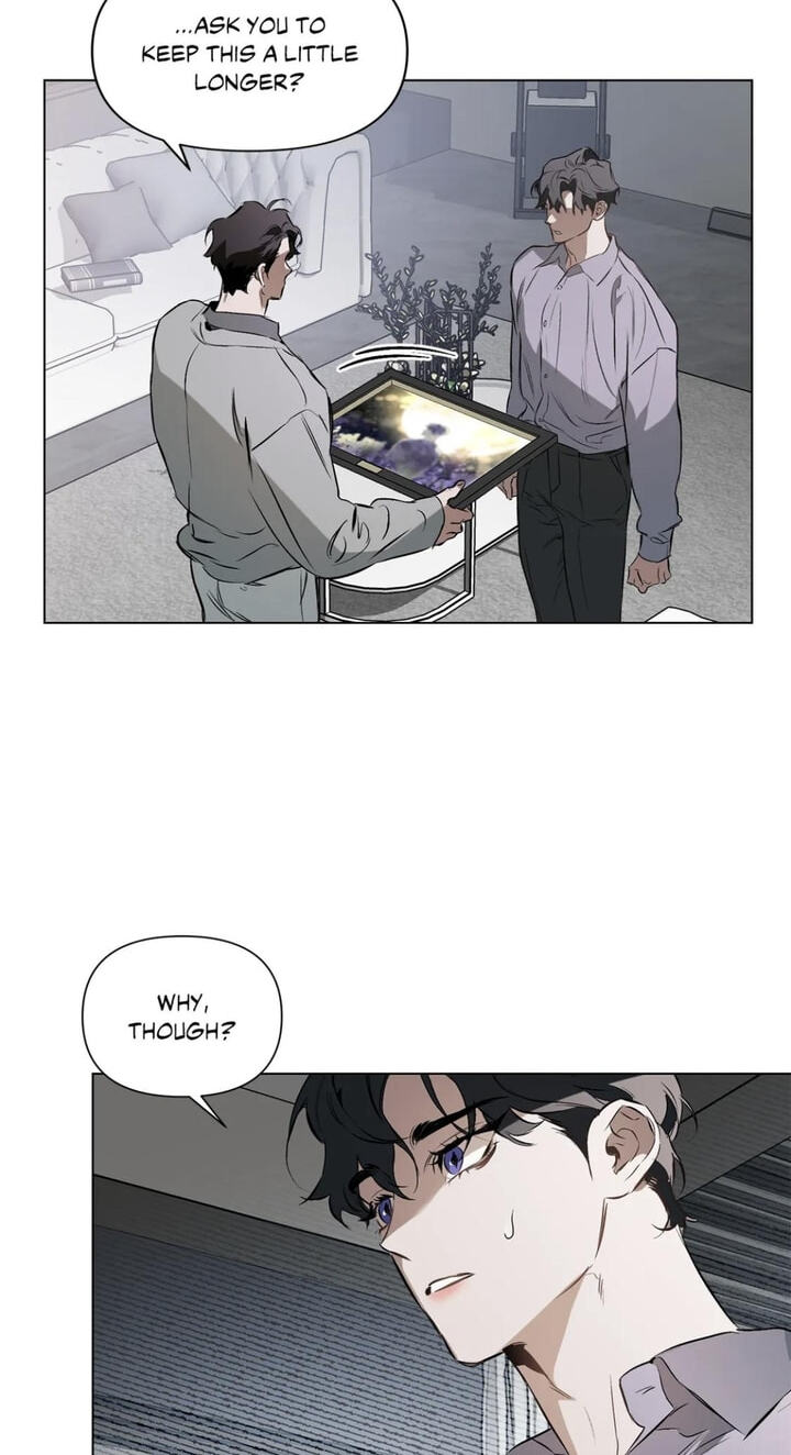 Sore ni Namae o Tsukeru Nara Chapter 57 page 24 - 