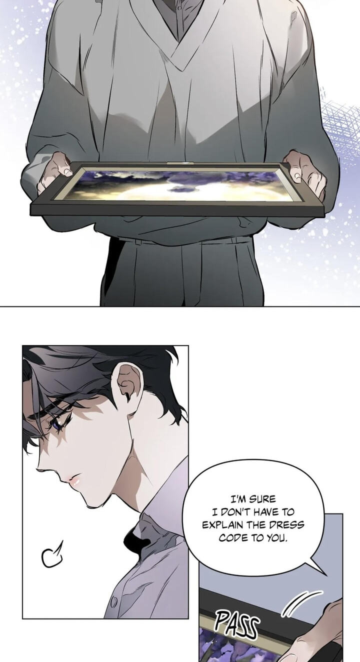 Sore ni Namae o Tsukeru Nara Chapter 57 page 26 - 