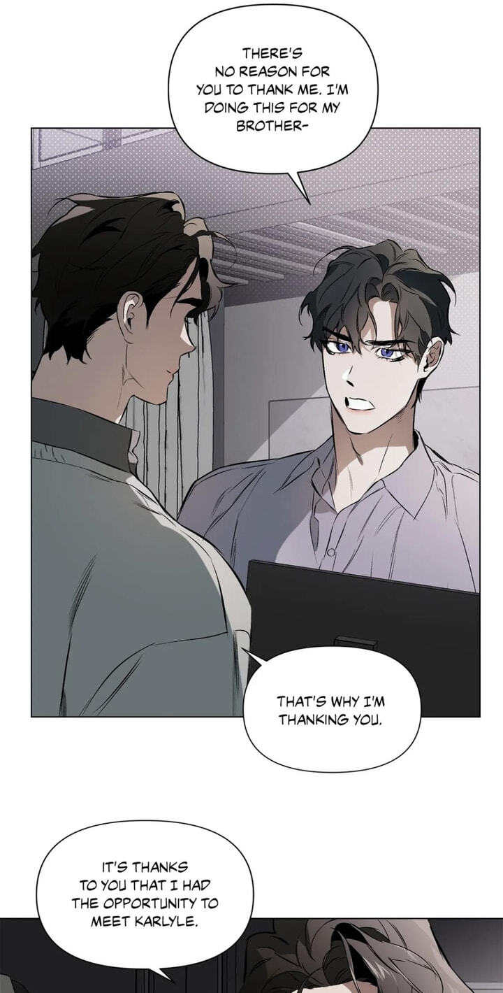 Sore ni Namae o Tsukeru Nara Chapter 57 page 28 - 