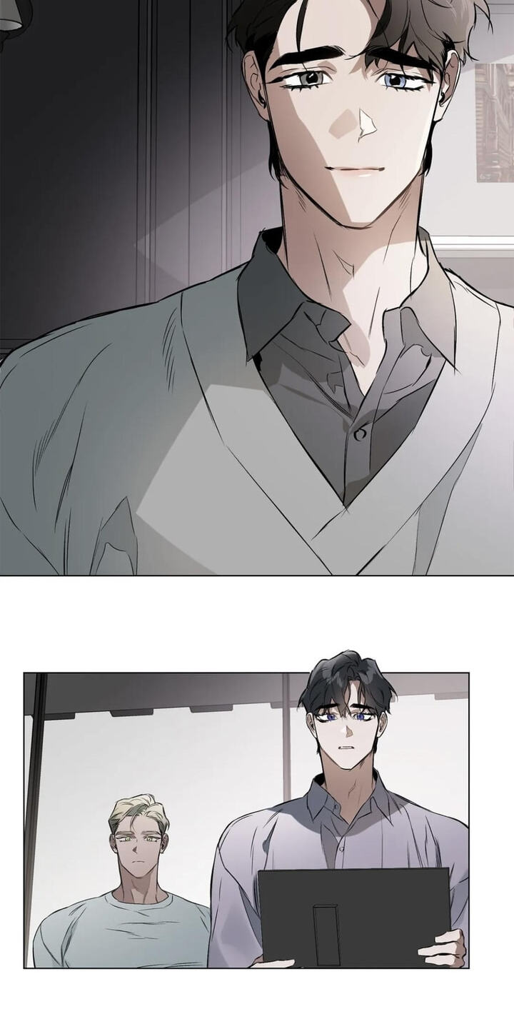 Sore ni Namae o Tsukeru Nara Chapter 57 page 29 - 