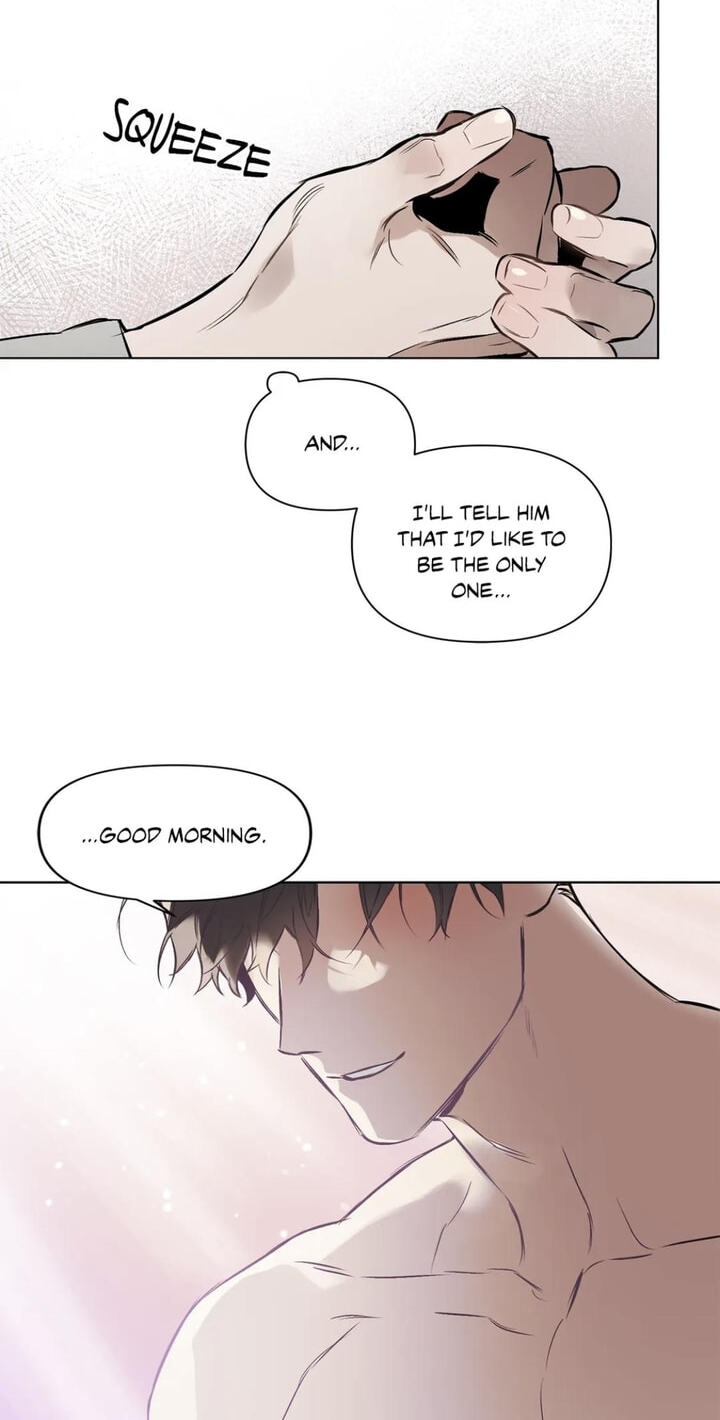 Sore ni Namae o Tsukeru Nara Chapter 57 page 31 - 