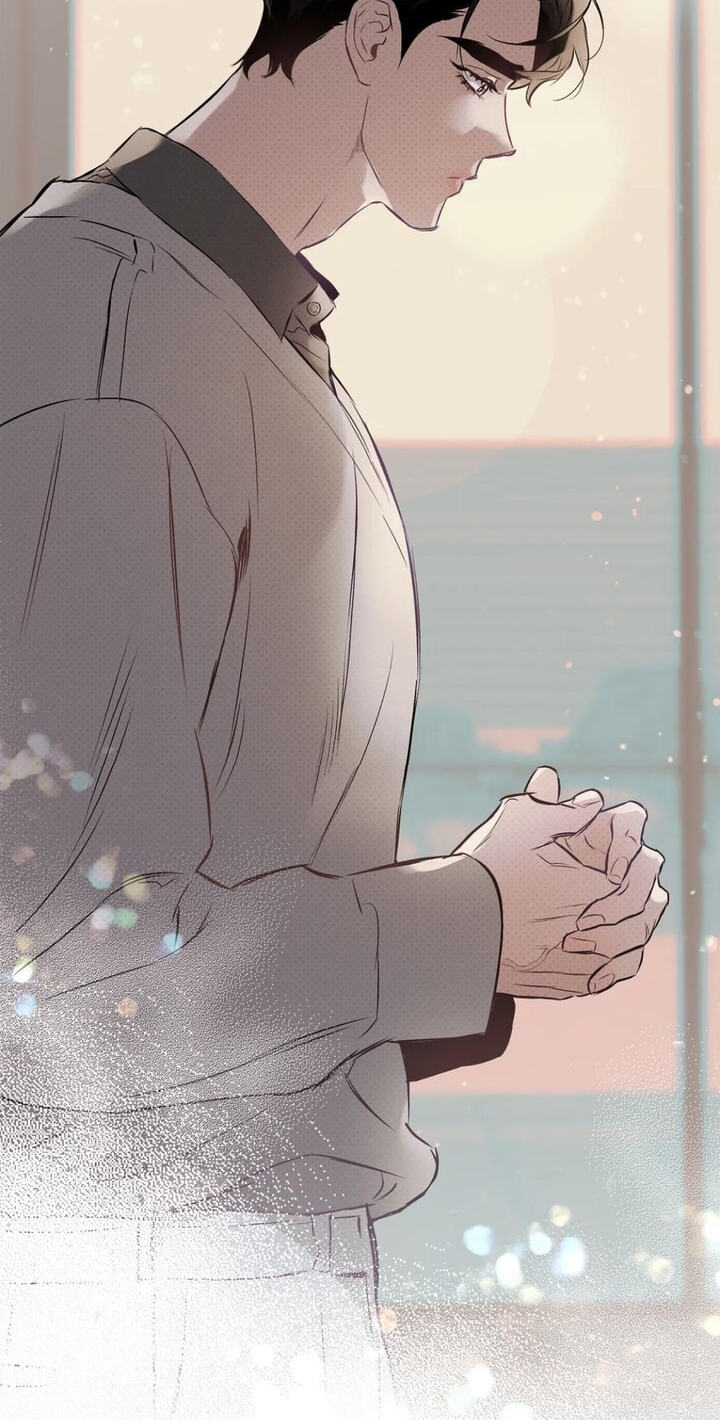 Sore ni Namae o Tsukeru Nara Chapter 57 page 33 - 