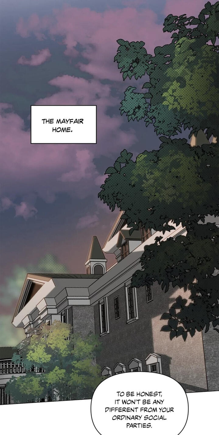 Sore ni Namae o Tsukeru Nara Chapter 57 page 35 - 