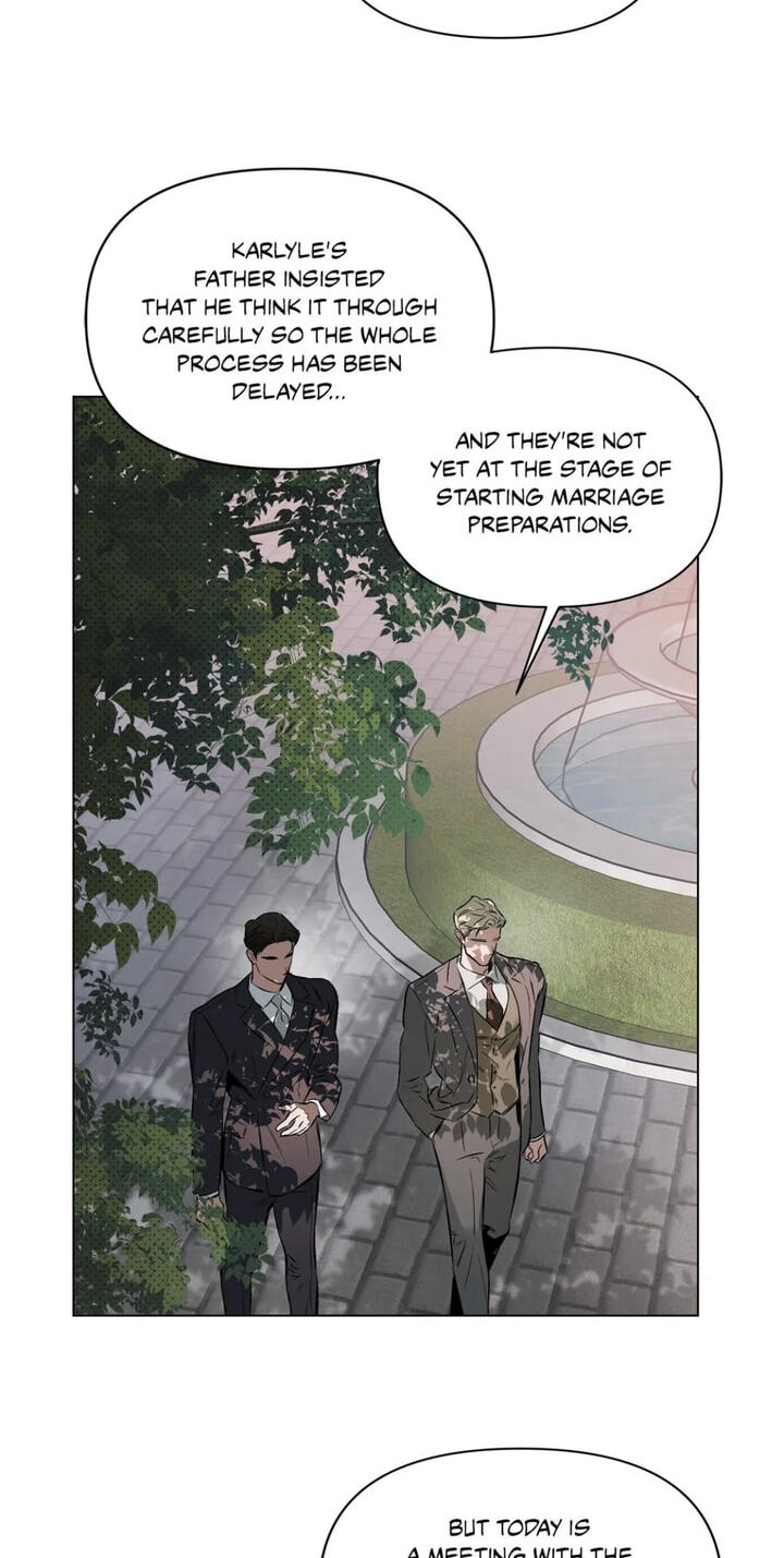 Sore ni Namae o Tsukeru Nara Chapter 57 page 36 - 