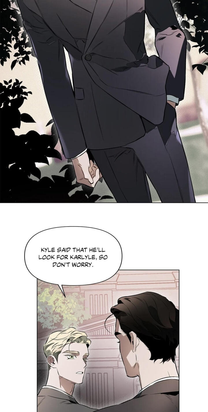 Sore ni Namae o Tsukeru Nara Chapter 57 page 38 - 