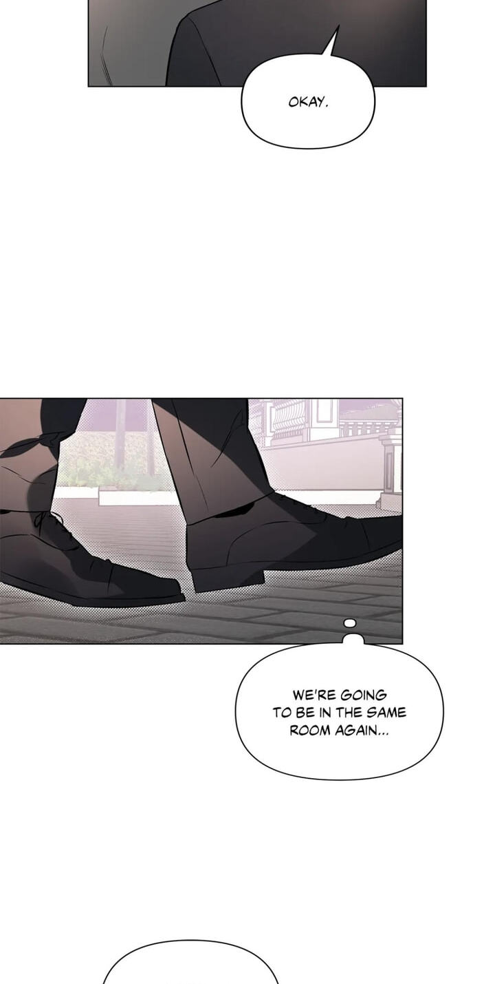 Sore ni Namae o Tsukeru Nara Chapter 57 page 39 - 