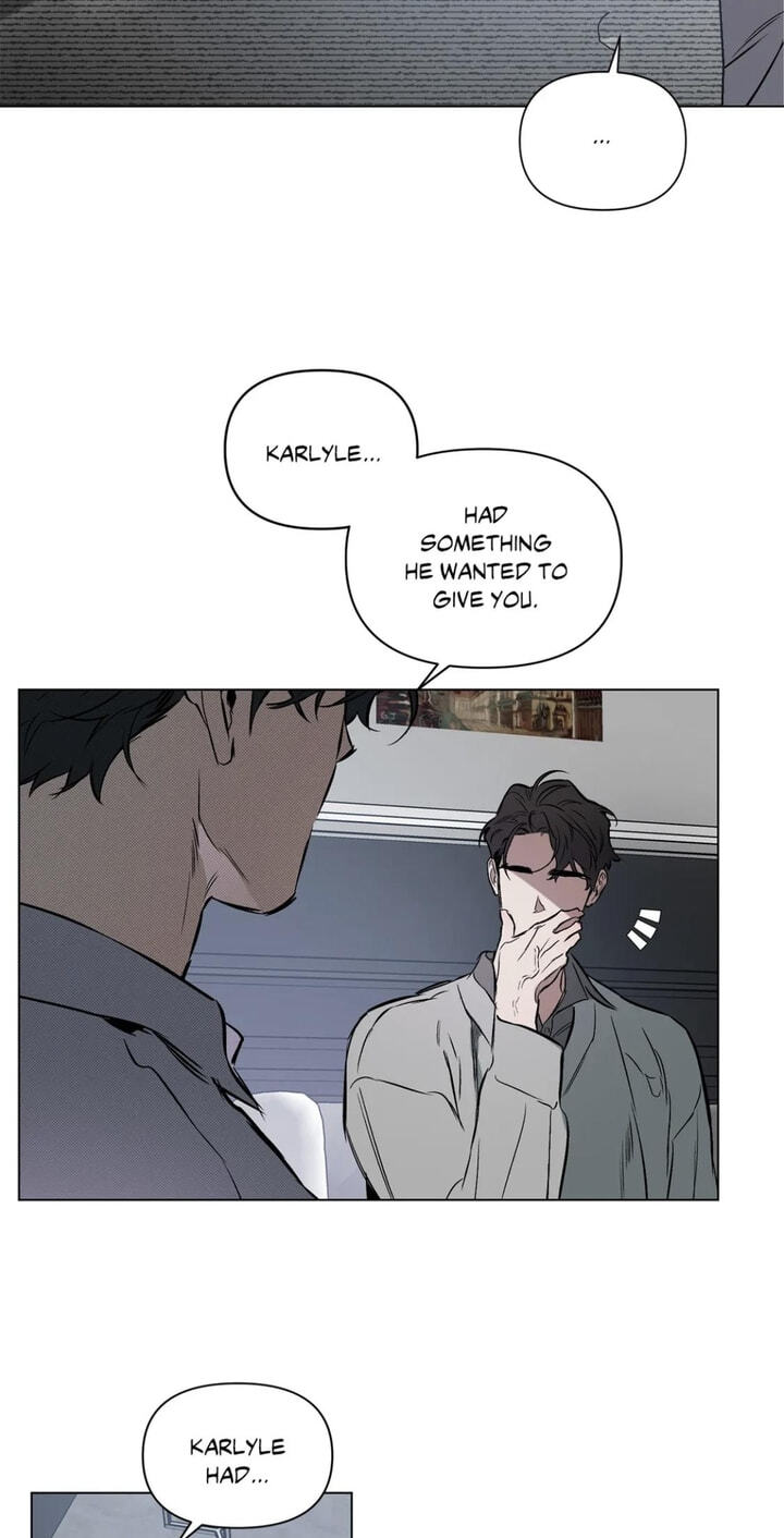 Sore ni Namae o Tsukeru Nara Chapter 57 page 5 - 