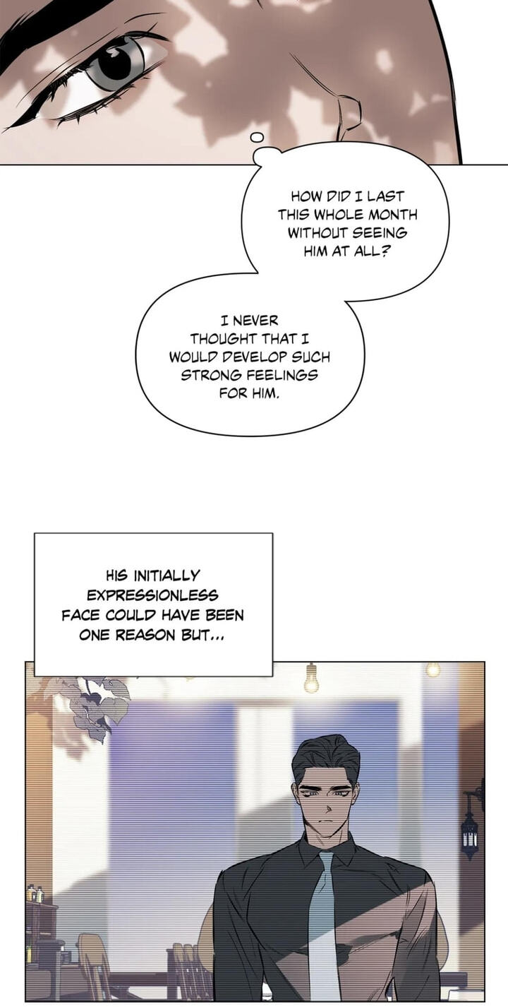 Sore ni Namae o Tsukeru Nara Chapter 57 page 41 - 
