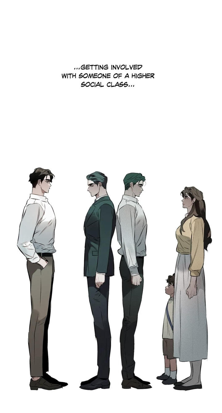 Sore ni Namae o Tsukeru Nara Chapter 57 page 42 - 