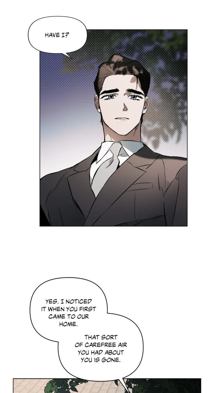 Sore ni Namae o Tsukeru Nara Chapter 57 page 46 - 