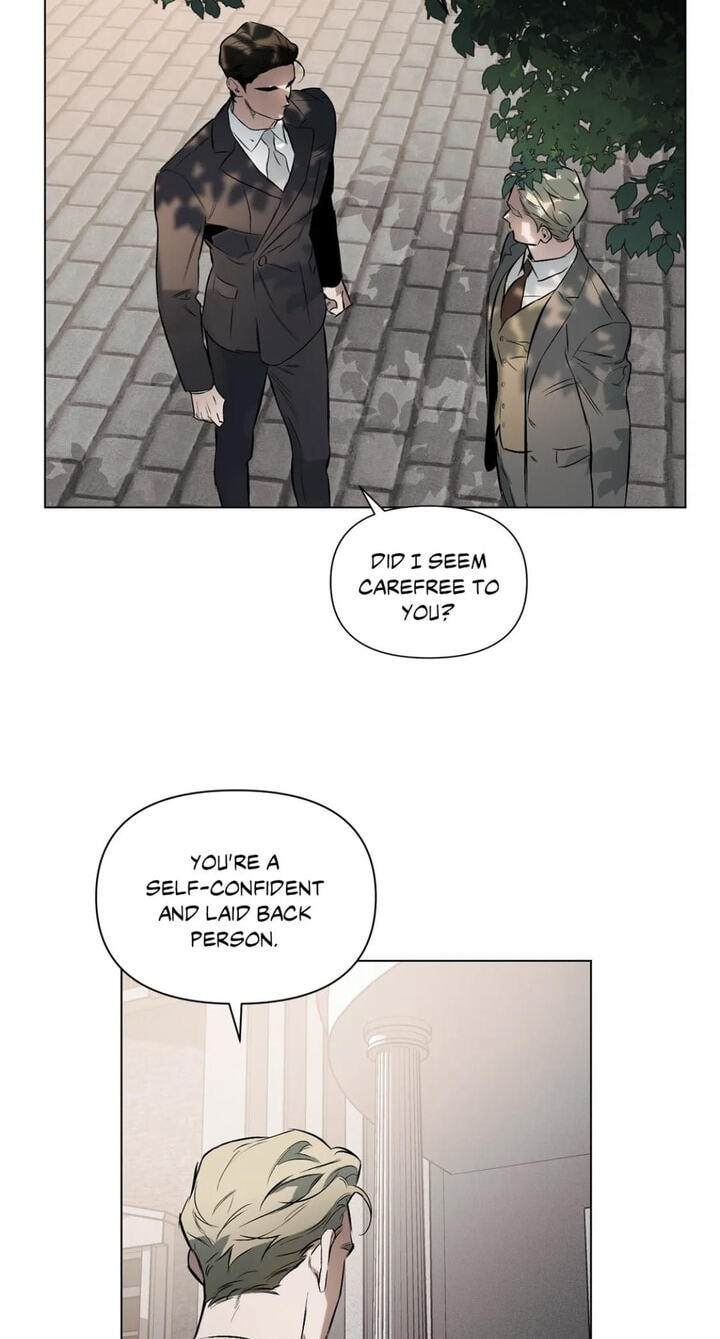 Sore ni Namae o Tsukeru Nara Chapter 57 page 47 - 