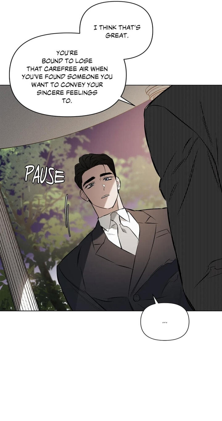 Sore ni Namae o Tsukeru Nara Chapter 57 page 49 - 