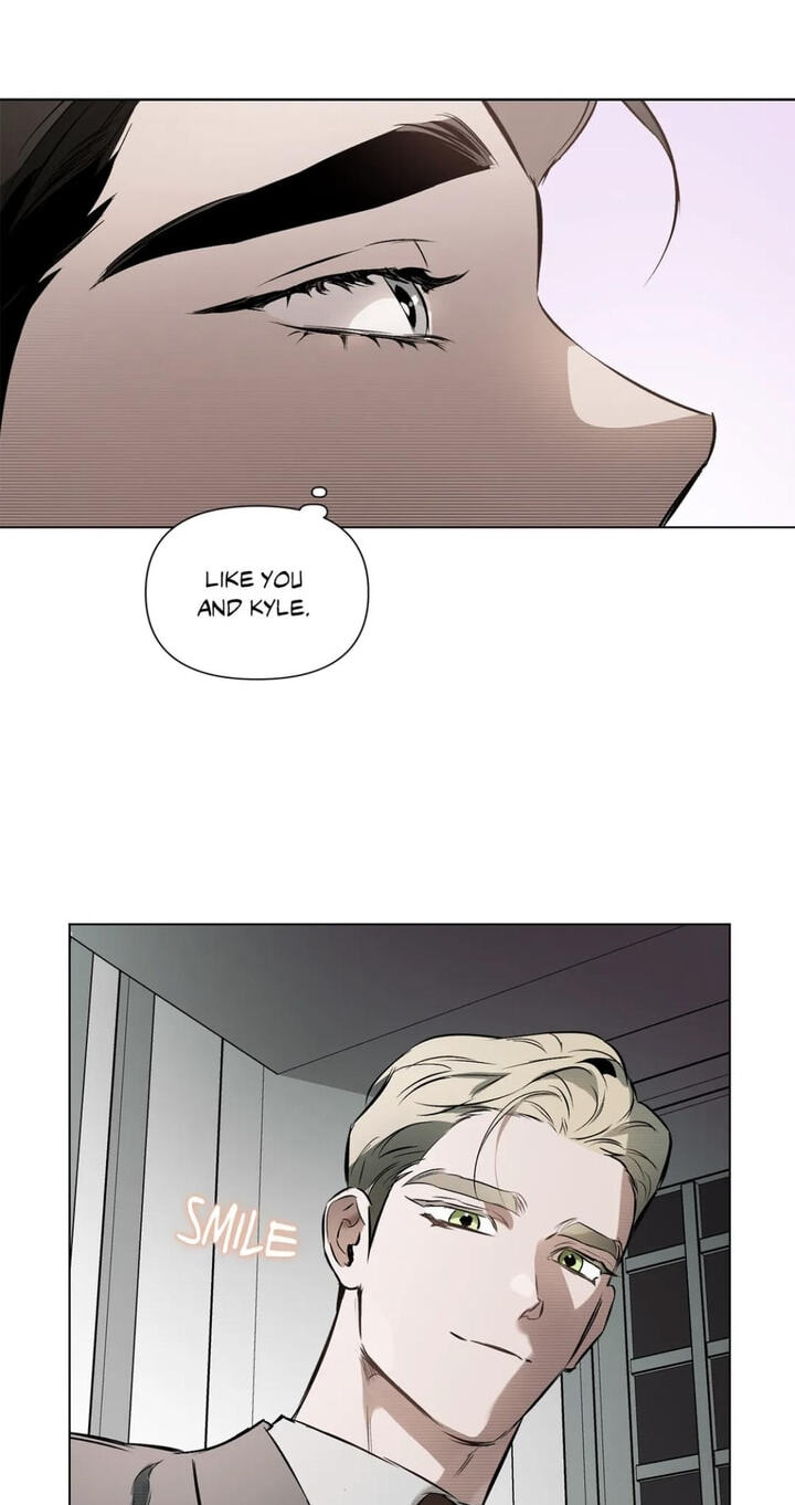 Sore ni Namae o Tsukeru Nara Chapter 57 page 50 - 