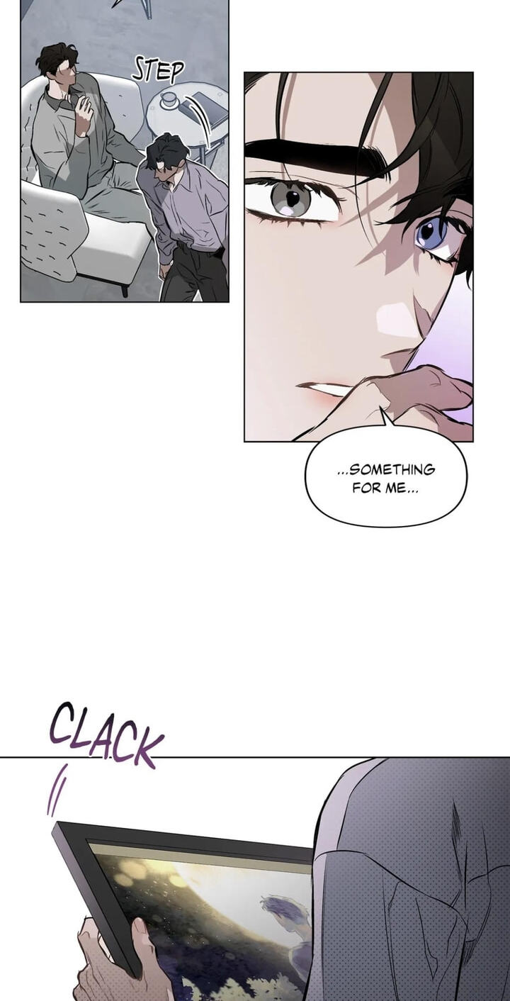 Sore ni Namae o Tsukeru Nara Chapter 57 page 6 - 
