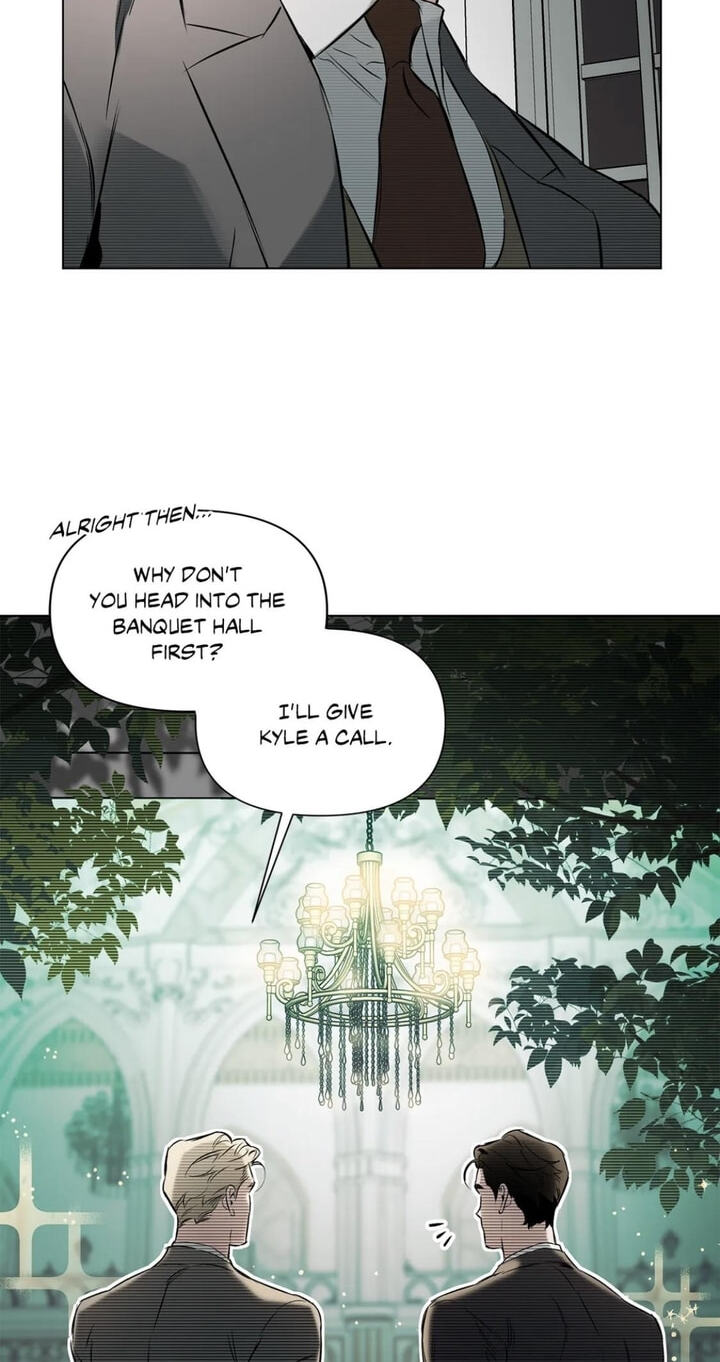 Sore ni Namae o Tsukeru Nara Chapter 57 page 51 - 