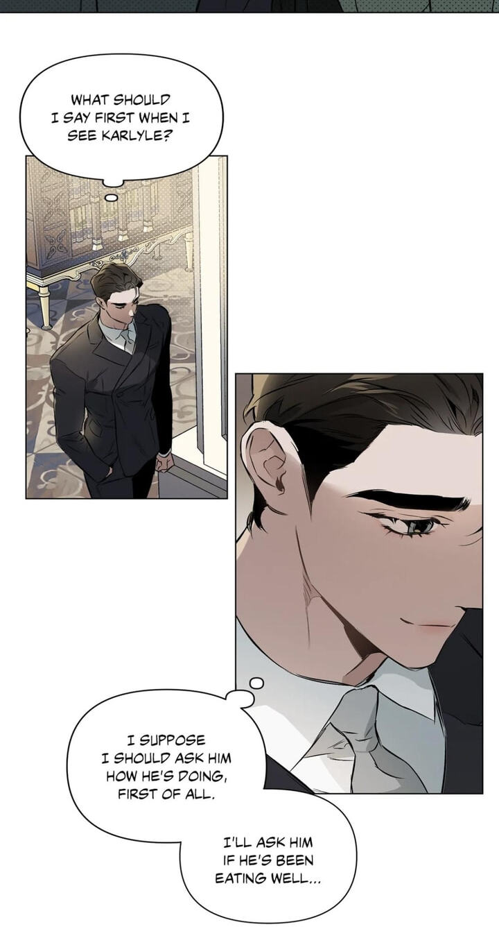 Sore ni Namae o Tsukeru Nara Chapter 57 page 54 - 