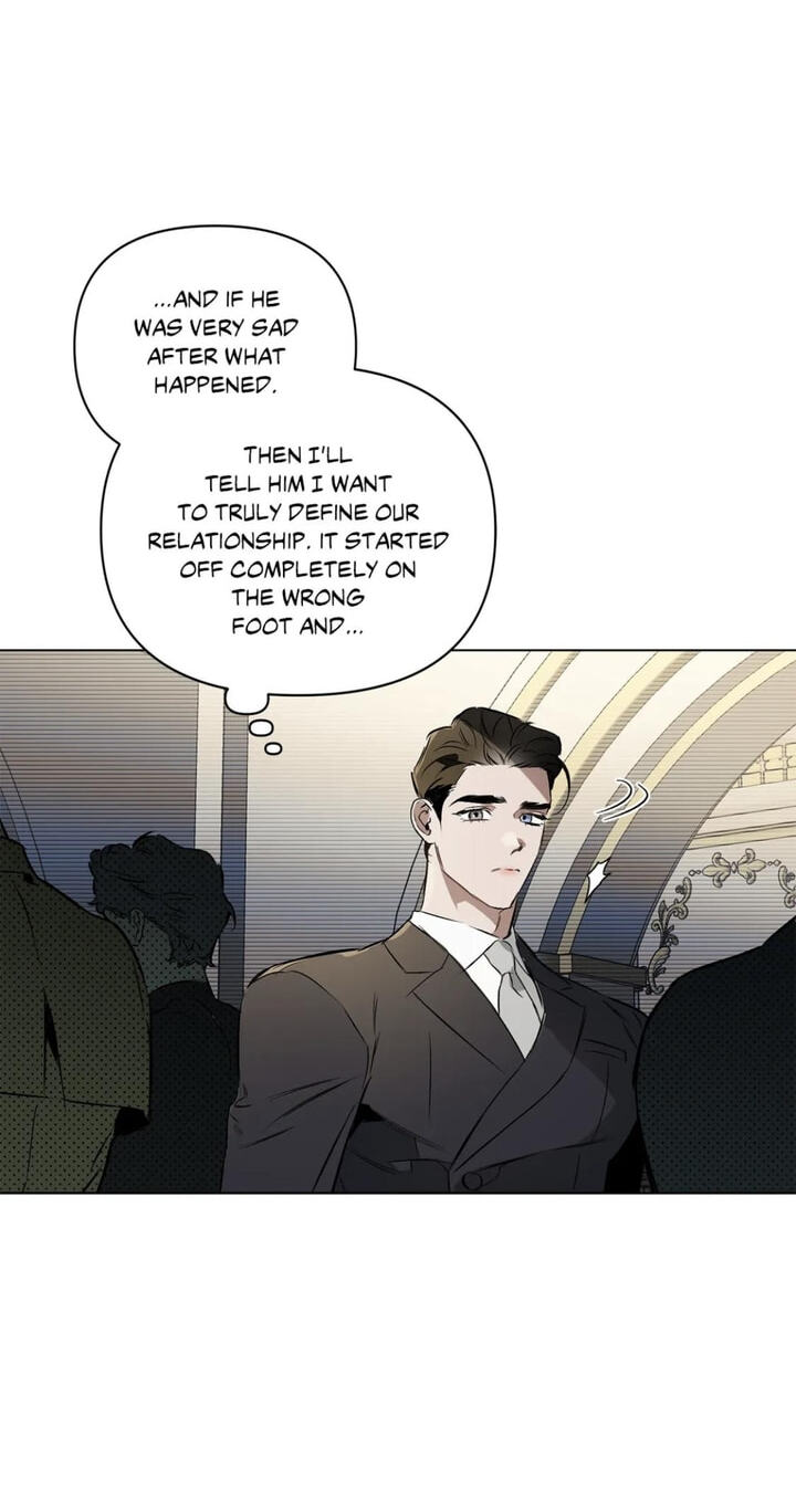 Sore ni Namae o Tsukeru Nara Chapter 57 page 55 - 