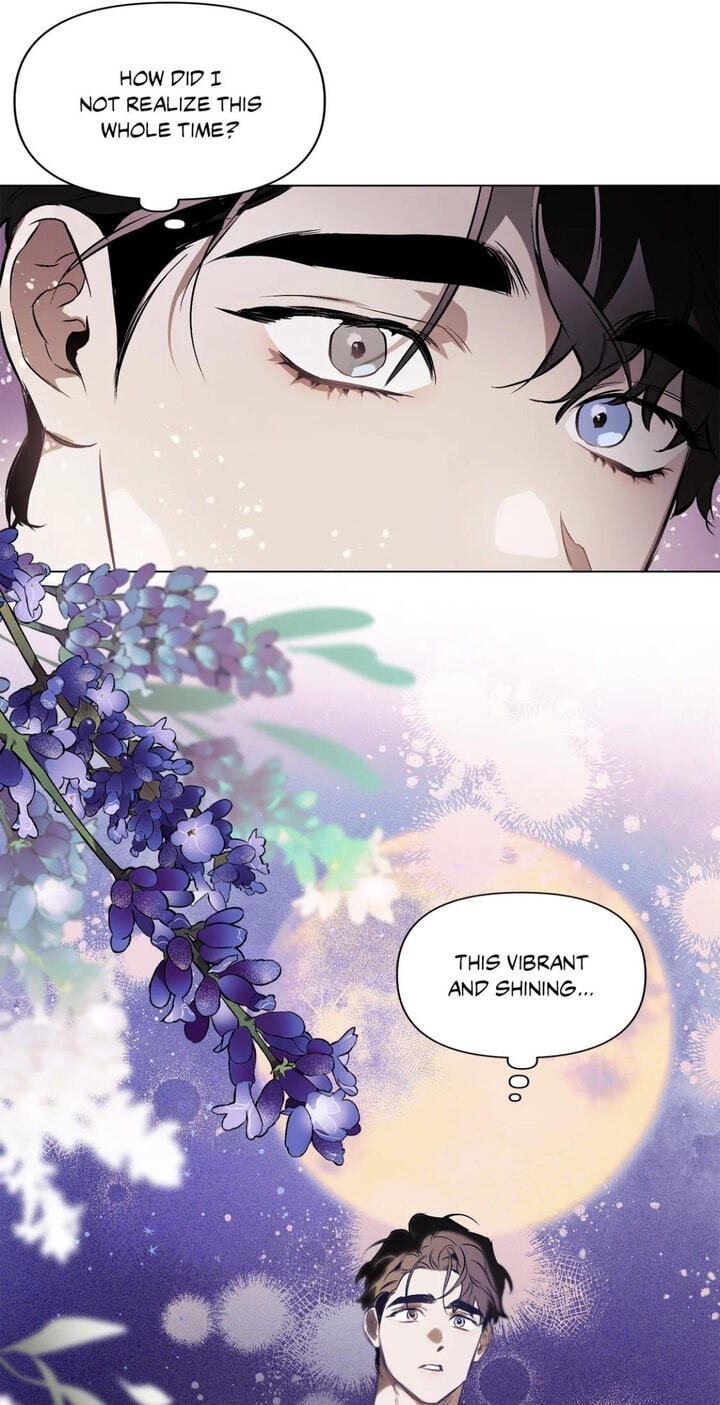 Sore ni Namae o Tsukeru Nara Chapter 57 page 8 - 