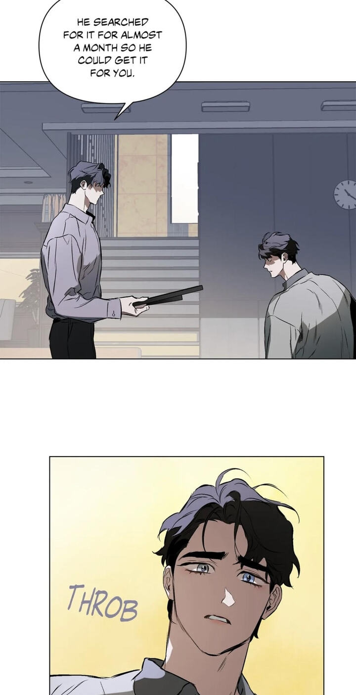 Sore ni Namae o Tsukeru Nara Chapter 57 page 10 - 