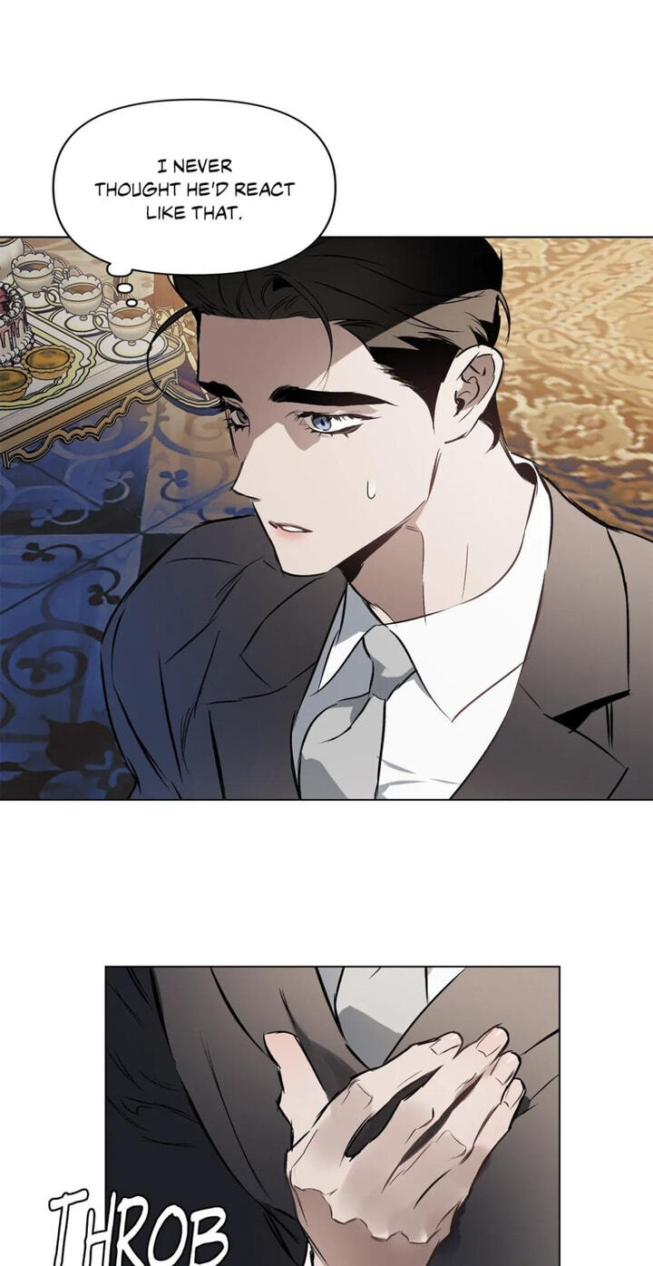 Sore ni Namae o Tsukeru Nara Chapter 58 page 1 - 