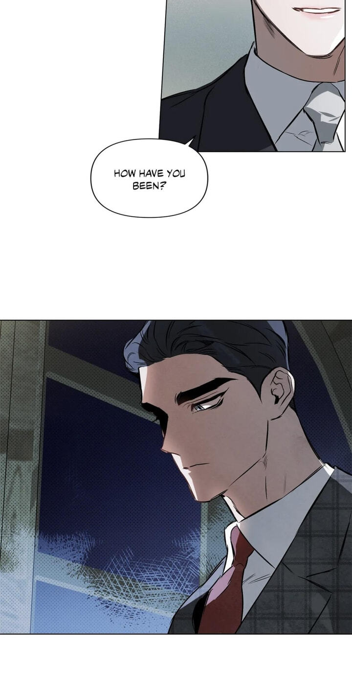 Sore ni Namae o Tsukeru Nara Chapter 58 page 19 - 