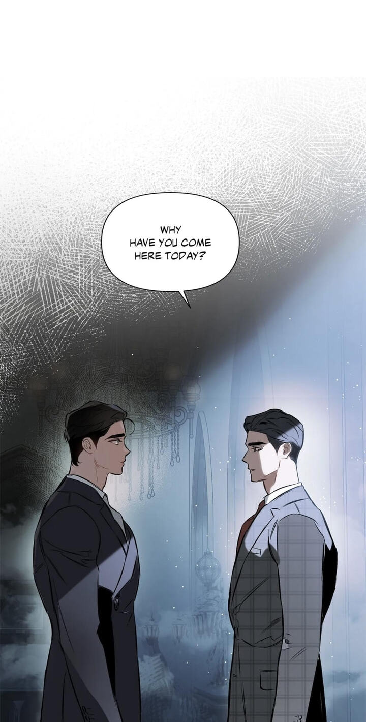 Sore ni Namae o Tsukeru Nara Chapter 58 page 20 - 