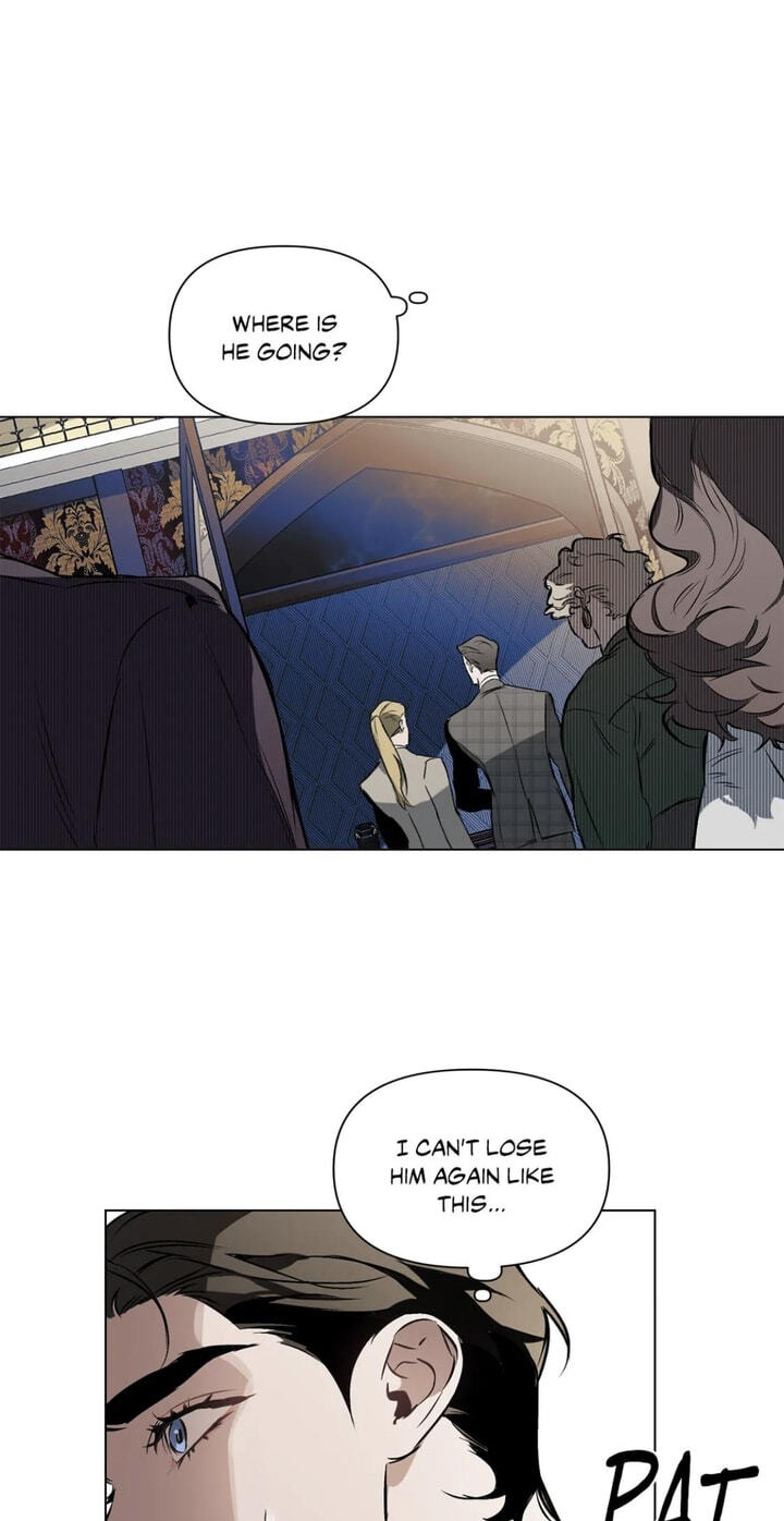 Sore ni Namae o Tsukeru Nara Chapter 58 page 3 - 