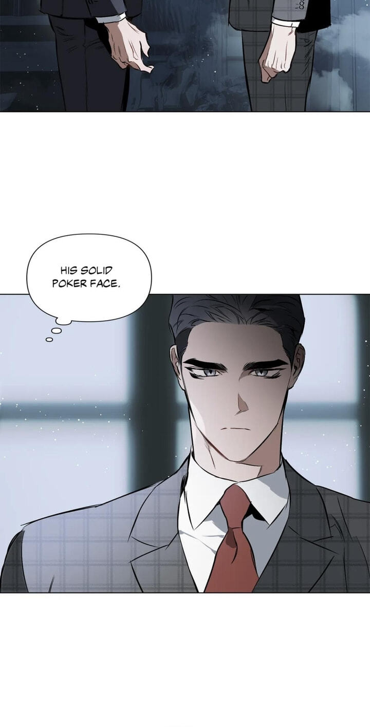 Sore ni Namae o Tsukeru Nara Chapter 58 page 21 - 