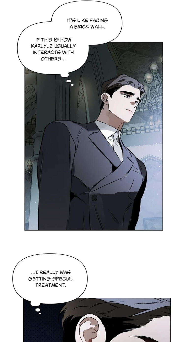Sore ni Namae o Tsukeru Nara Chapter 58 page 22 - 