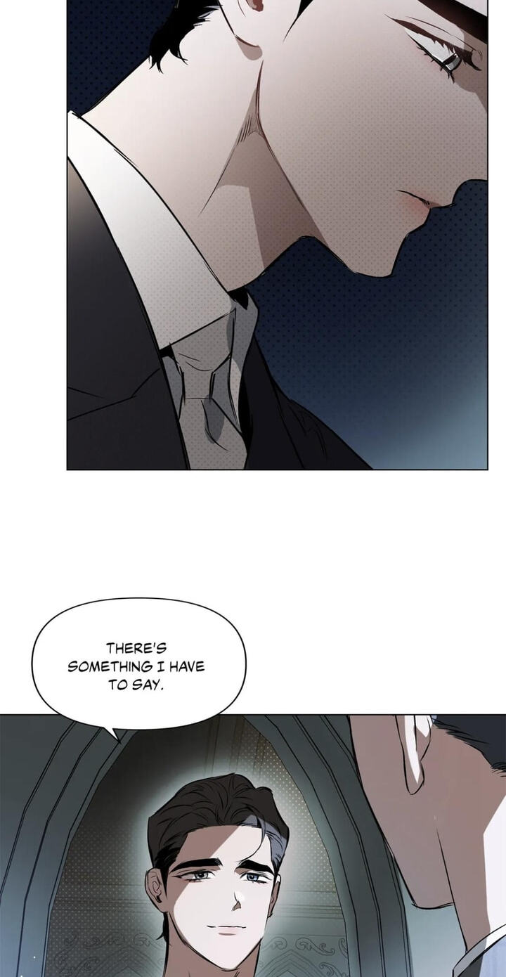 Sore ni Namae o Tsukeru Nara Chapter 58 page 23 - 