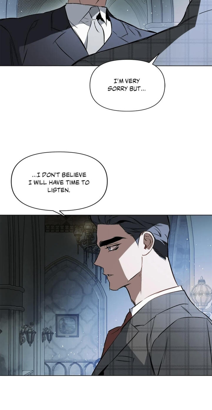 Sore ni Namae o Tsukeru Nara Chapter 58 page 24 - 
