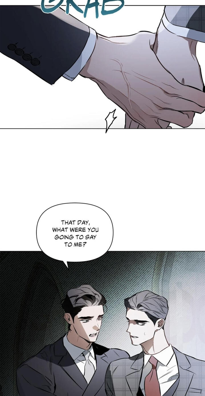 Sore ni Namae o Tsukeru Nara Chapter 58 page 26 - 