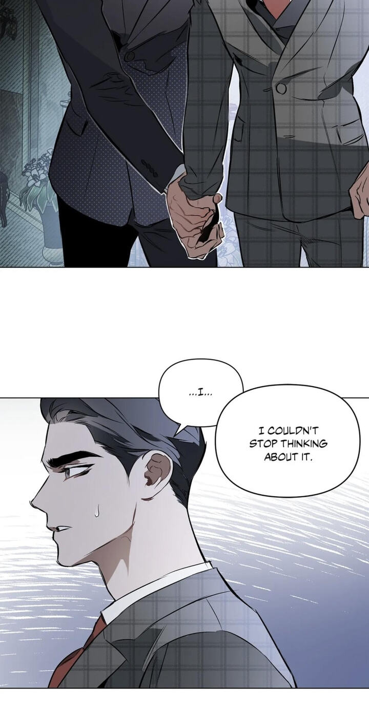 Sore ni Namae o Tsukeru Nara Chapter 58 page 27 - 